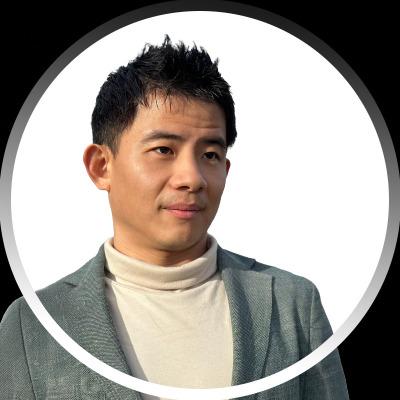 Jeff Chen