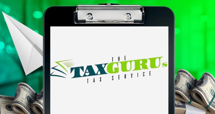 The Tax Guru Academy
