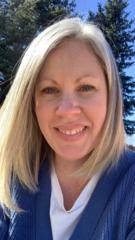 Amy Wilkie