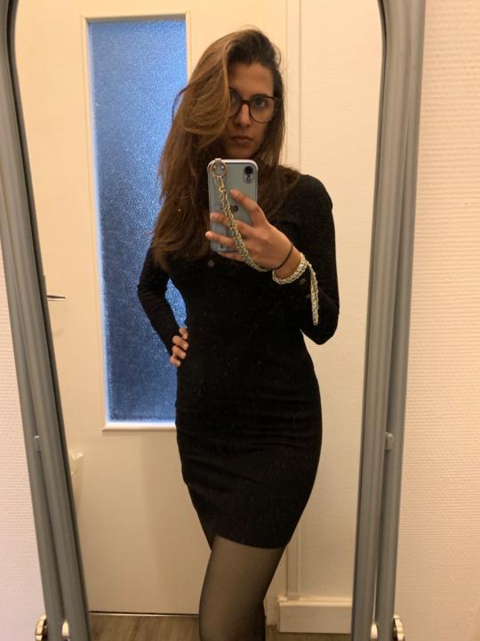 Sabrina Faverie