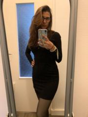 Sabrina Faverie