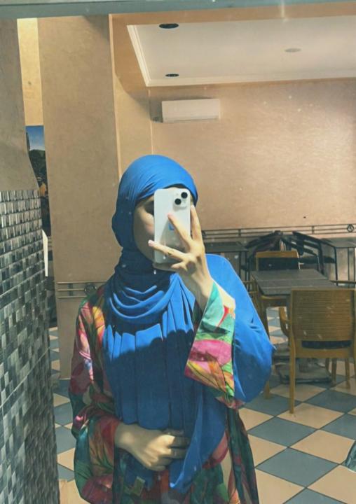 Oumaima Cml
