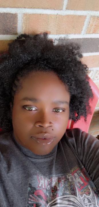 Camille Scott