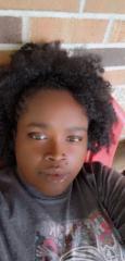 Camille Scott
