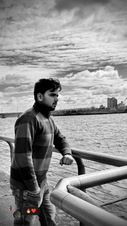 Mohd Kaif