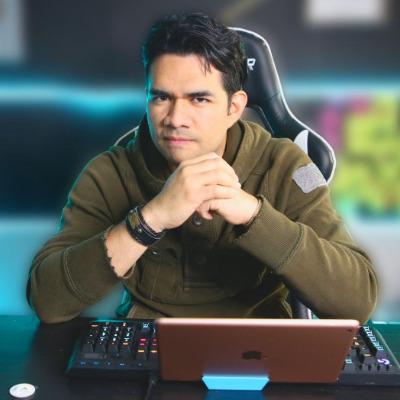 Rafael Yeshaya