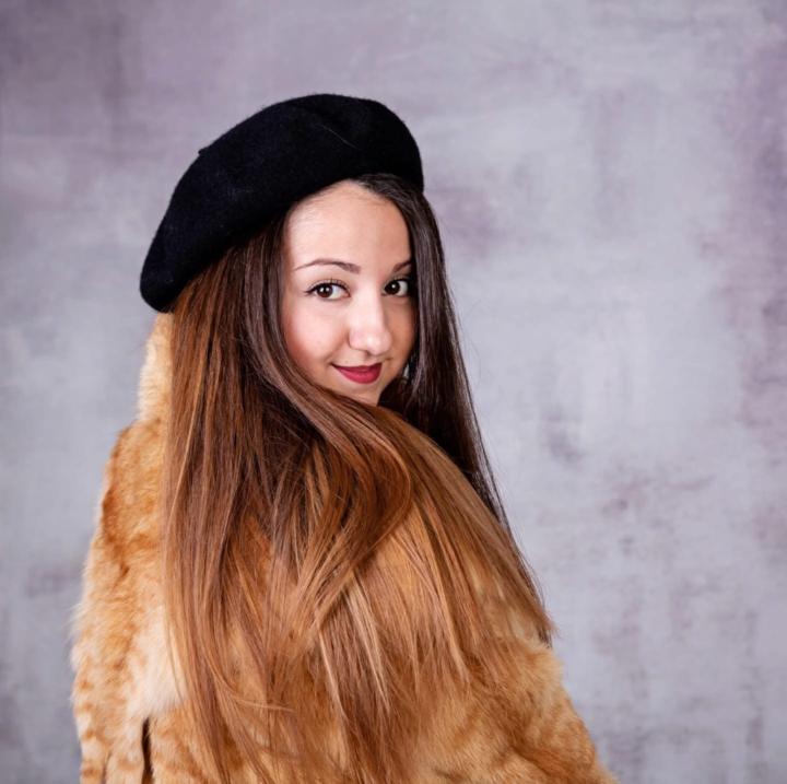 Svetlina Stancheva