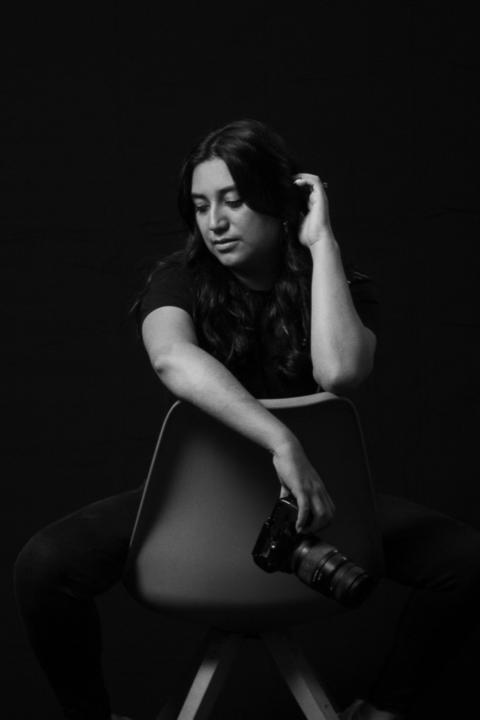 Madel Marroquin