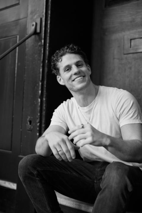 Tristan Alexander