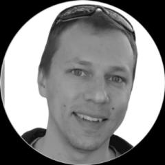 Dima Visser