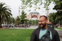 Sedat Coskun