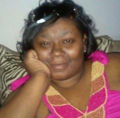 Coretta Cameron