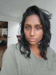 Bec Ranawaka