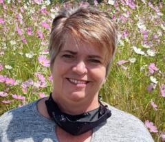 Jacoline Van der Westhuizen