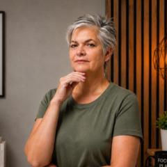 Jacoline Van der Westhuizen