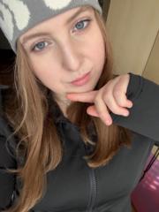 Thea Fostinelli