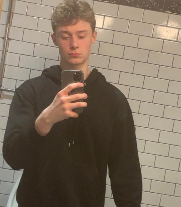 Harry Savage