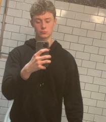 Harry Savage