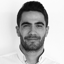 Alberto Cost Torralba