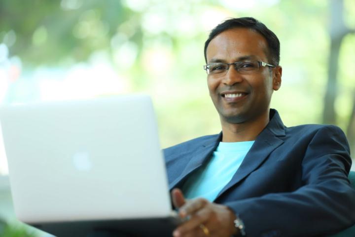 Infinity Karthik Satyamurthy