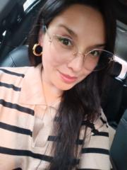 Scarlett Cordovez