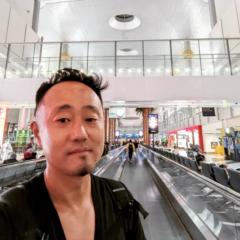 Takatomo Homma