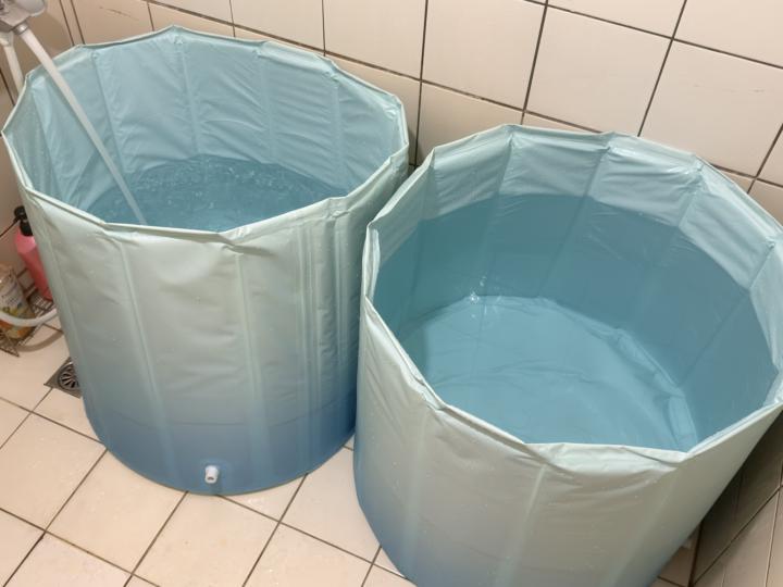冷熱池推薦！
