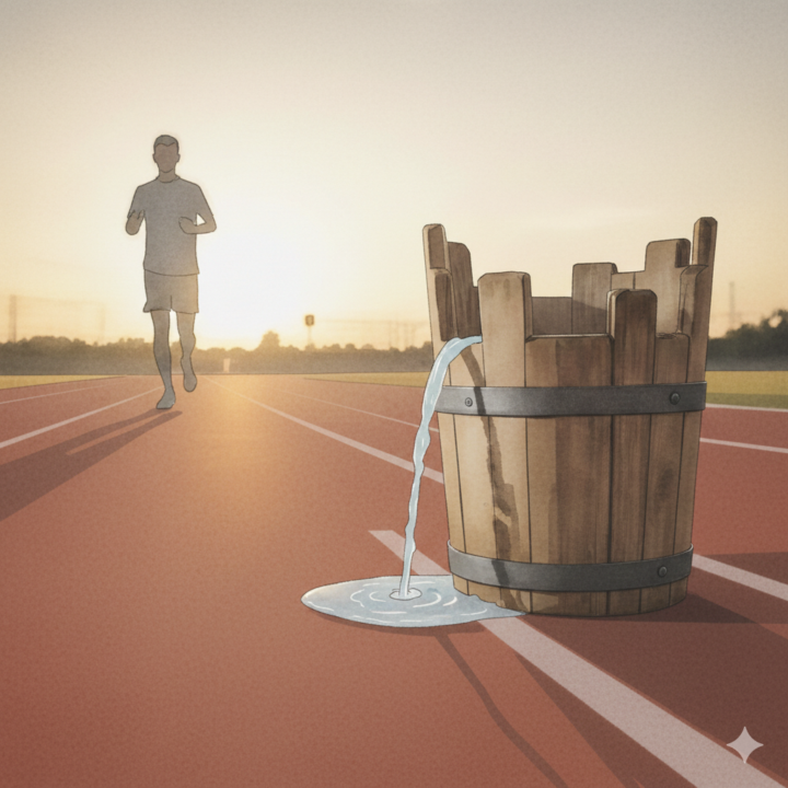 《為什麼你明明很努力，成績卻一直卡住？》