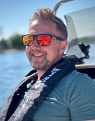Tor Erik Haugen