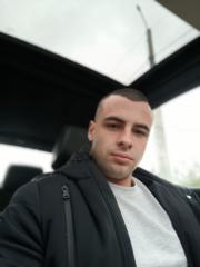 Stoyan Dolapchiev