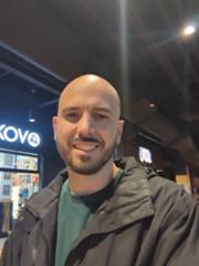 Trevor Schmidt