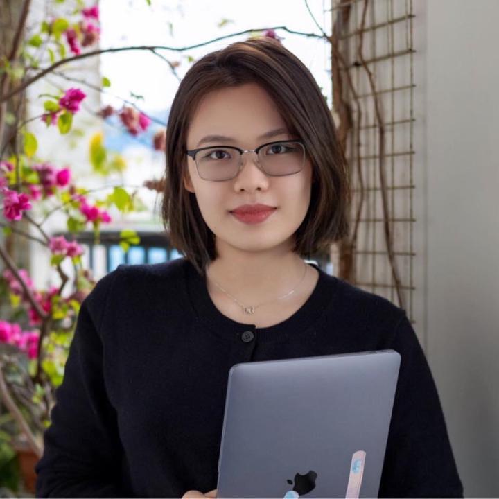 Hoa Nguyen