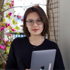 Hoa Nguyen