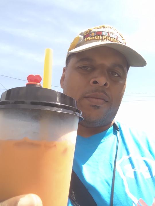Elijah Jefferson