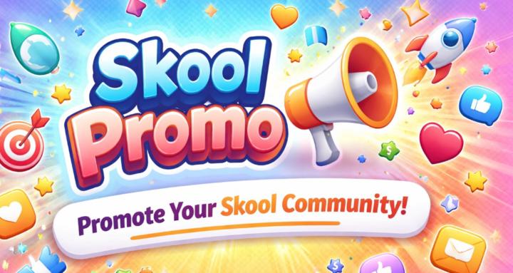 Skool Promo