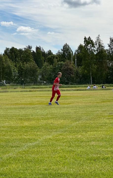 Albin Rehnmark