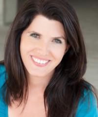 Kiersten Kanaster