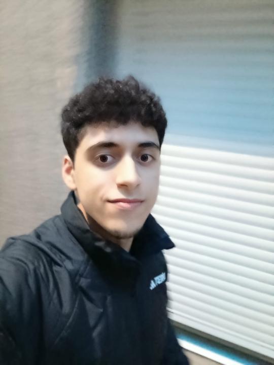 Aiman Zaoujal-Guanni El Ouahabi