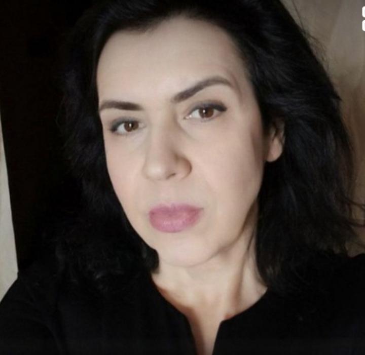 Галина Дудчак