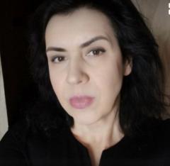 Галина Дудчак