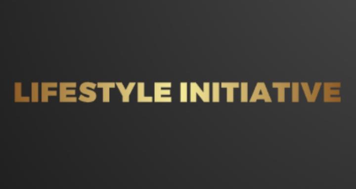 Lifestyle Initiative
