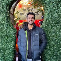 Rohan Bhatia