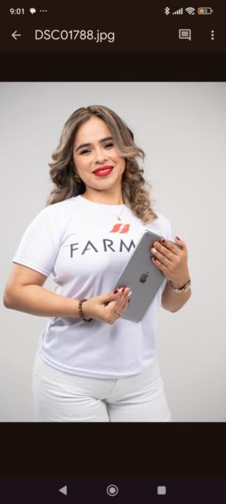 Alexandra Vera Tobar