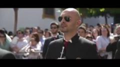 Francisco José Reina Gutiérrez
