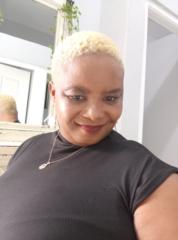 Portia Mathosi