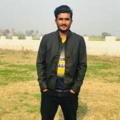 Muhammad Hamza Shafiq