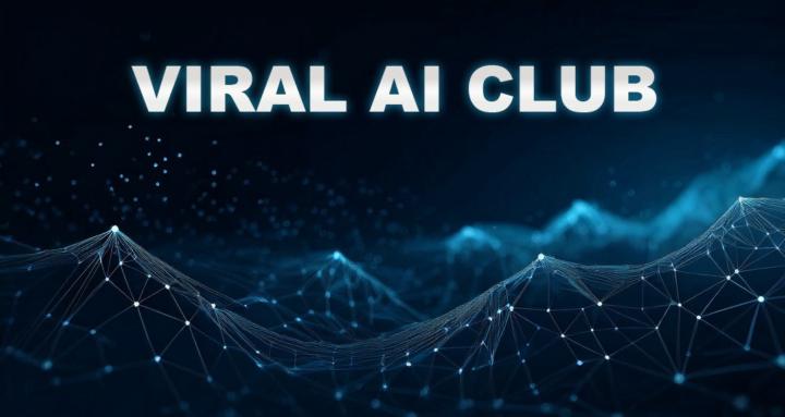 Viral AI Club