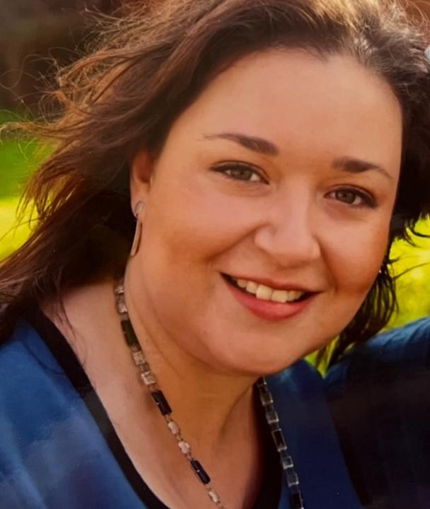 Janine Goode