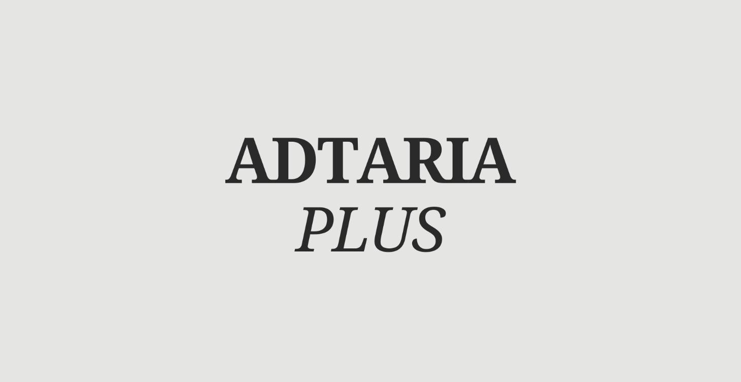 Adtaria Plus