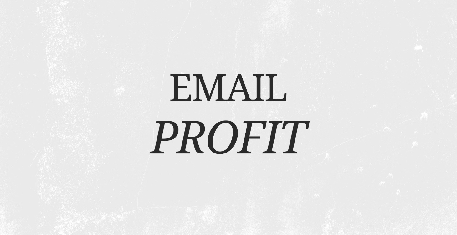 Email Profit